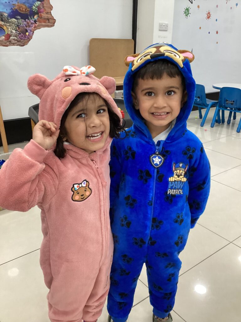 Children in need 2025