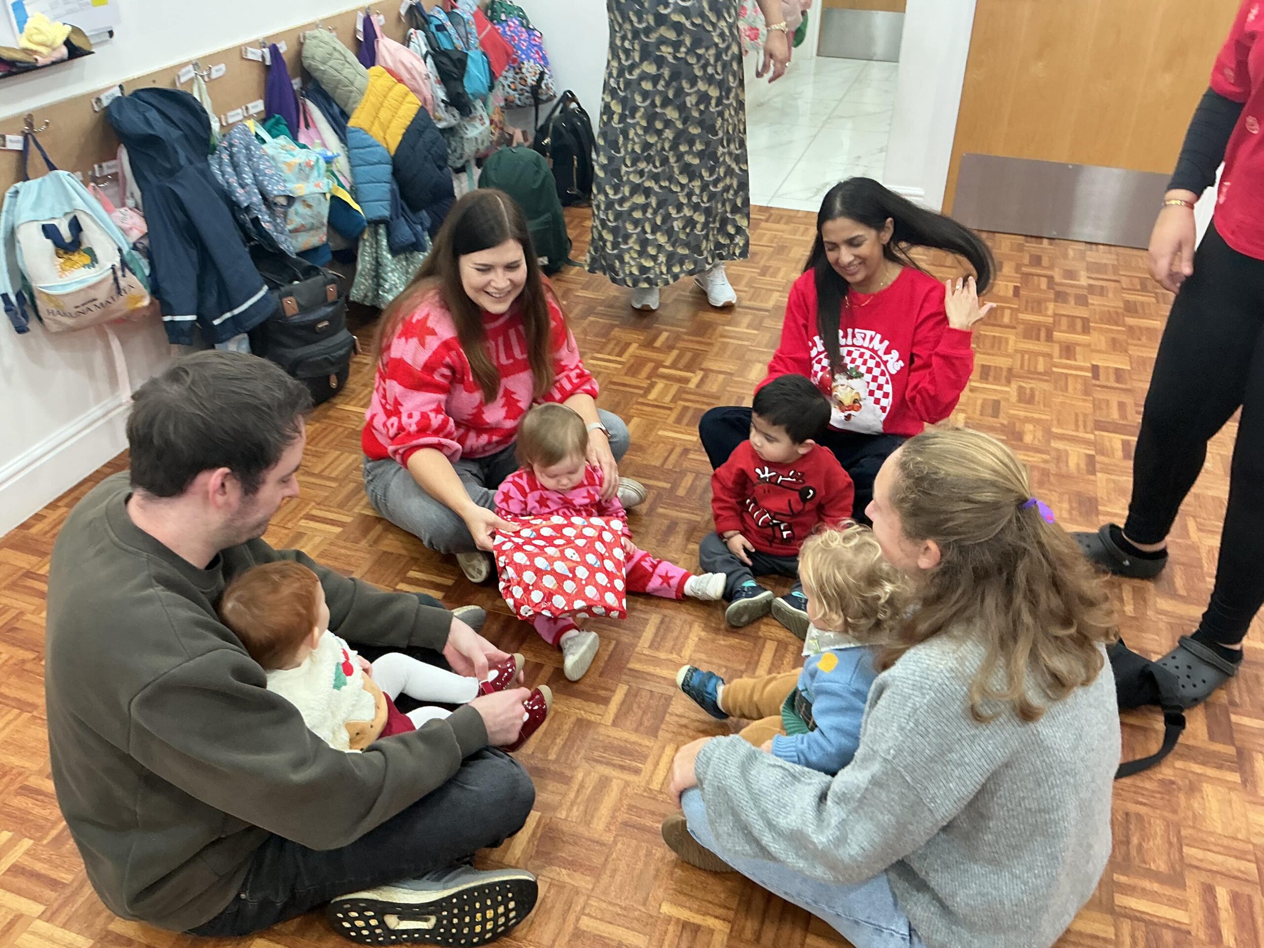 Christmas party – 2025