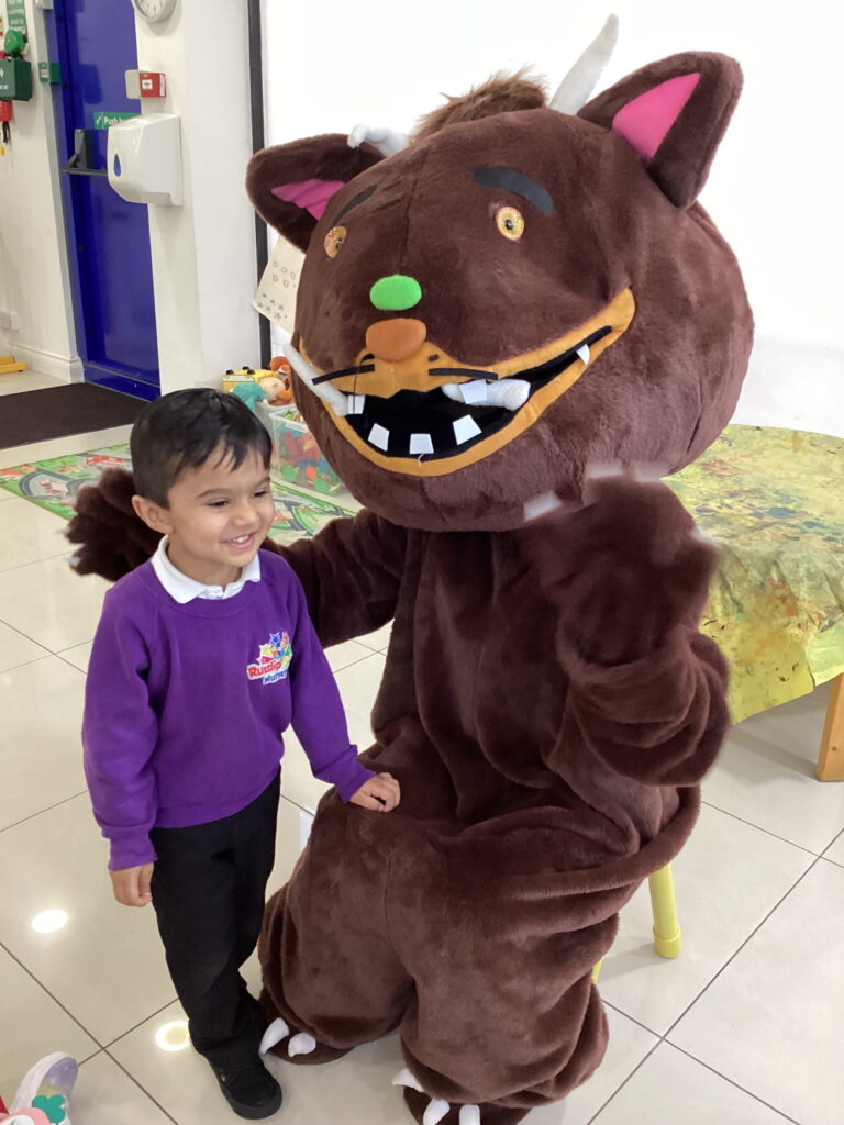 World book day 2026