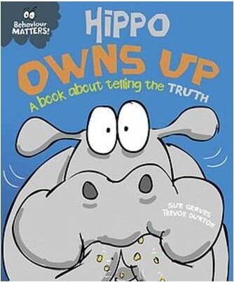 Hippo owns up