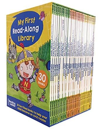 Read-Along Library