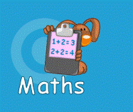 Online maths games!