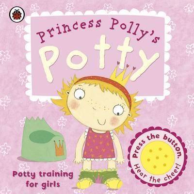Princess Polly's potty